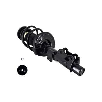 2011 Chevrolet Camaro Suspension Strut and Coil Spring Assembly Front Right FCS Automotive 1333523R image 2 of 4