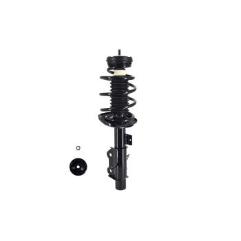 2011 Chevrolet Camaro Suspension Strut and Coil Spring Assembly Front Right FCS Automotive 1333523R image 3 of 4