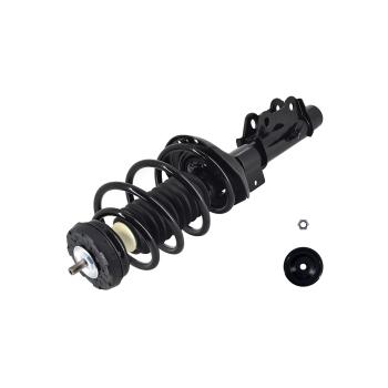 2011 Chevrolet Camaro Suspension Strut and Coil Spring Assembly Front Right FCS Automotive 1333523R image 4 of 4