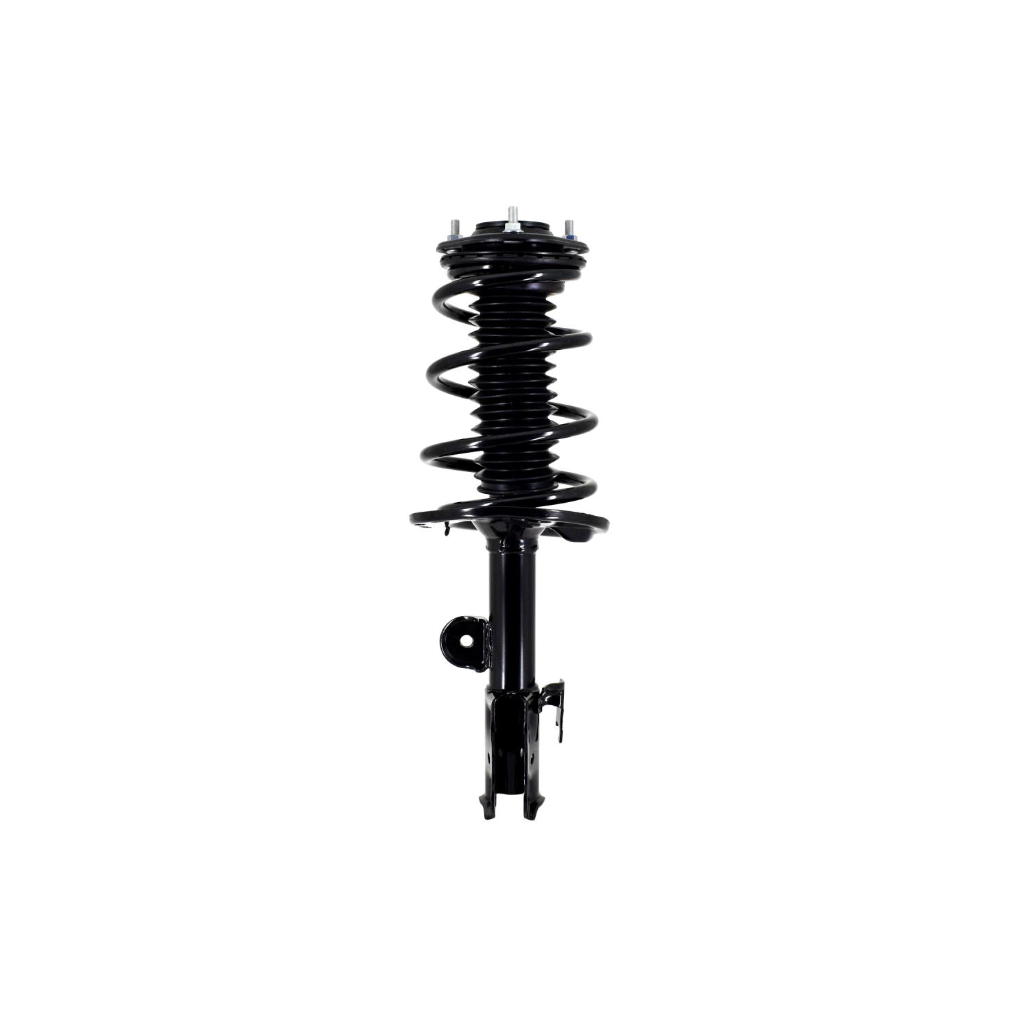 FCS Automotive 1333524L Suspension Strut and Coil Spring Assembly product image 1 of 5