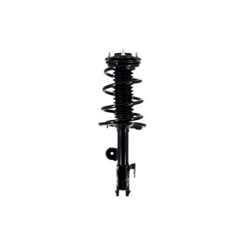 2014 Toyota RAV4 Suspension Strut and Coil Spring Assembly