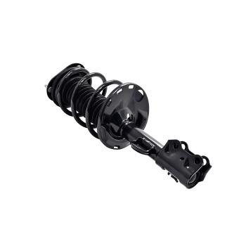 2015 Toyota RAV4 Suspension Strut and Coil Spring Assembly Front Left FCS Automotive 1333524L image 2 of 4