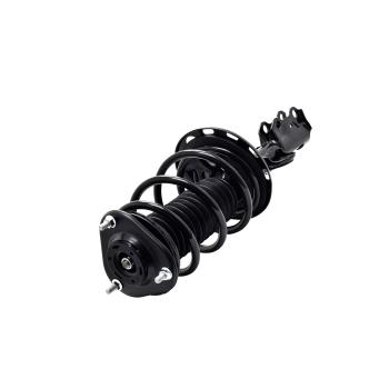 2015 Toyota RAV4 Suspension Strut and Coil Spring Assembly Front Left FCS Automotive 1333524L image 3 of 4