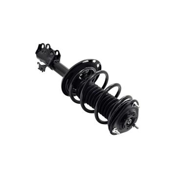 2015 Toyota RAV4 Suspension Strut and Coil Spring Assembly Front Left FCS Automotive 1333524L image 4 of 4