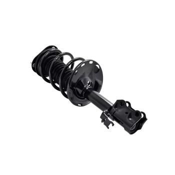 2015 Toyota RAV4 Suspension Strut and Coil Spring Assembly Front Right FCS Automotive 1333524R image 2 of 4