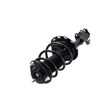 2015 Toyota RAV4 Suspension Strut and Coil Spring Assembly Front Right FCS Automotive 1333524R image 3 of 4