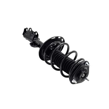 2015 Toyota RAV4 Suspension Strut and Coil Spring Assembly Front Right FCS Automotive 1333524R image 4 of 4