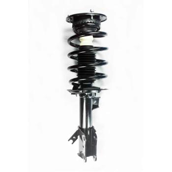 2017 Ford Fusion Suspension Strut and Coil Spring Assembly