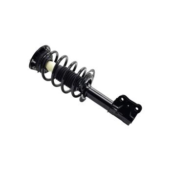 2015 Ford Fusion Suspension Strut and Coil Spring Assembly Front Left FCS Automotive 1333529L image 2 of 4