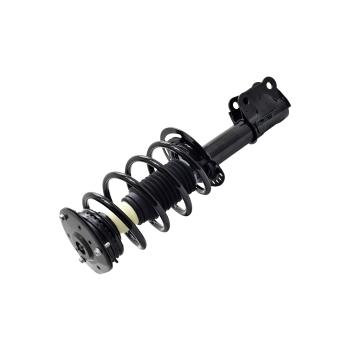 2015 Ford Fusion Suspension Strut and Coil Spring Assembly Front Left FCS Automotive 1333529L image 3 of 4