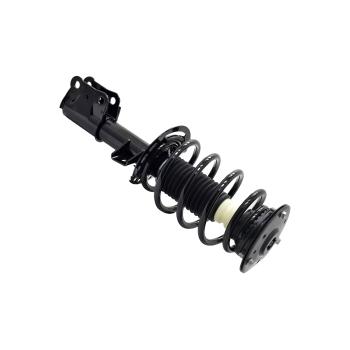 2015 Ford Fusion Suspension Strut and Coil Spring Assembly Front Left FCS Automotive 1333529L image 4 of 4