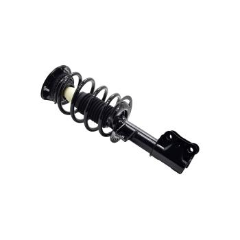 2015 Ford Fusion Suspension Strut and Coil Spring Assembly Front Right FCS Automotive 1333529R image 2 of 4