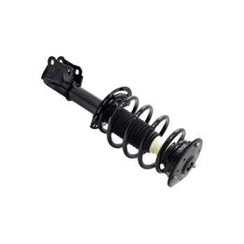 2015 Ford Fusion Suspension Strut and Coil Spring Assembly Front Right FCS Automotive 1333529R image 4 of 4