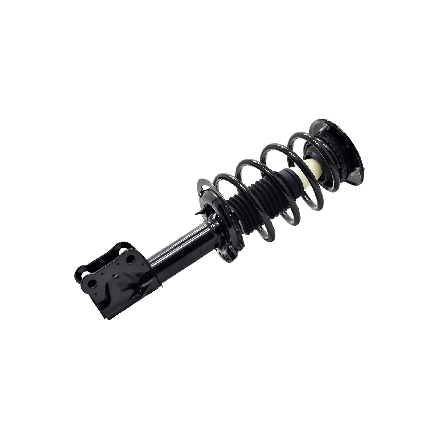 FCS Automotive 1333529R - Suspension Strut and Coil Spring Assembly FCS Automotive 1333529R Suspension Strut and Coil Spring Assembly product image 5 of 5