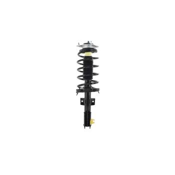 2005 Volvo XC70 Suspension Strut and Coil Spring Assembly
