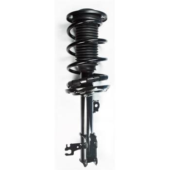 2004 Saab 9-3 Suspension Strut and Coil Spring Assembly