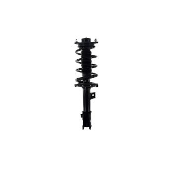 2015 Kia Sorento Suspension Strut and Coil Spring Assembly Front Left FCS Automotive 1333532L image 1 of 1