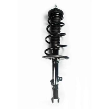 2006 Toyota Solara Suspension Strut and Coil Spring Assembly Rear Left FCS Automotive 1333533L image 1 of 1
