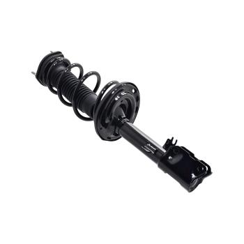 2006 Toyota Solara Suspension Strut and Coil Spring Assembly Rear Right FCS Automotive 1333533R image 2 of 4