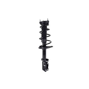 2006 Toyota Solara Suspension Strut and Coil Spring Assembly Rear Right FCS Automotive 1333533R image 3 of 4