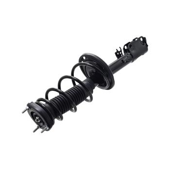 2006 Toyota Solara Suspension Strut and Coil Spring Assembly Rear Right FCS Automotive 1333533R image 4 of 4