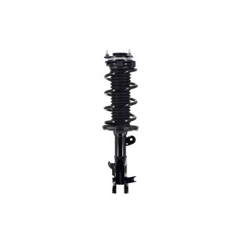 2012 Honda Civic Suspension Strut and Coil Spring Assembly Front Left FCS Automotive 1333534L image 1 of 1