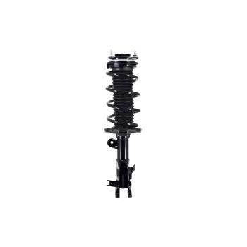 2012 Honda Civic Suspension Strut and Coil Spring Assembly Front Right FCS Automotive 1333534R image 1 of 1
