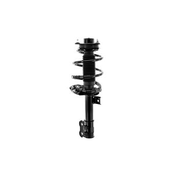2011 Hyundai Sonata Suspension Strut and Coil Spring Assembly Front Right FCS Automotive 1333542R image 1 of 1