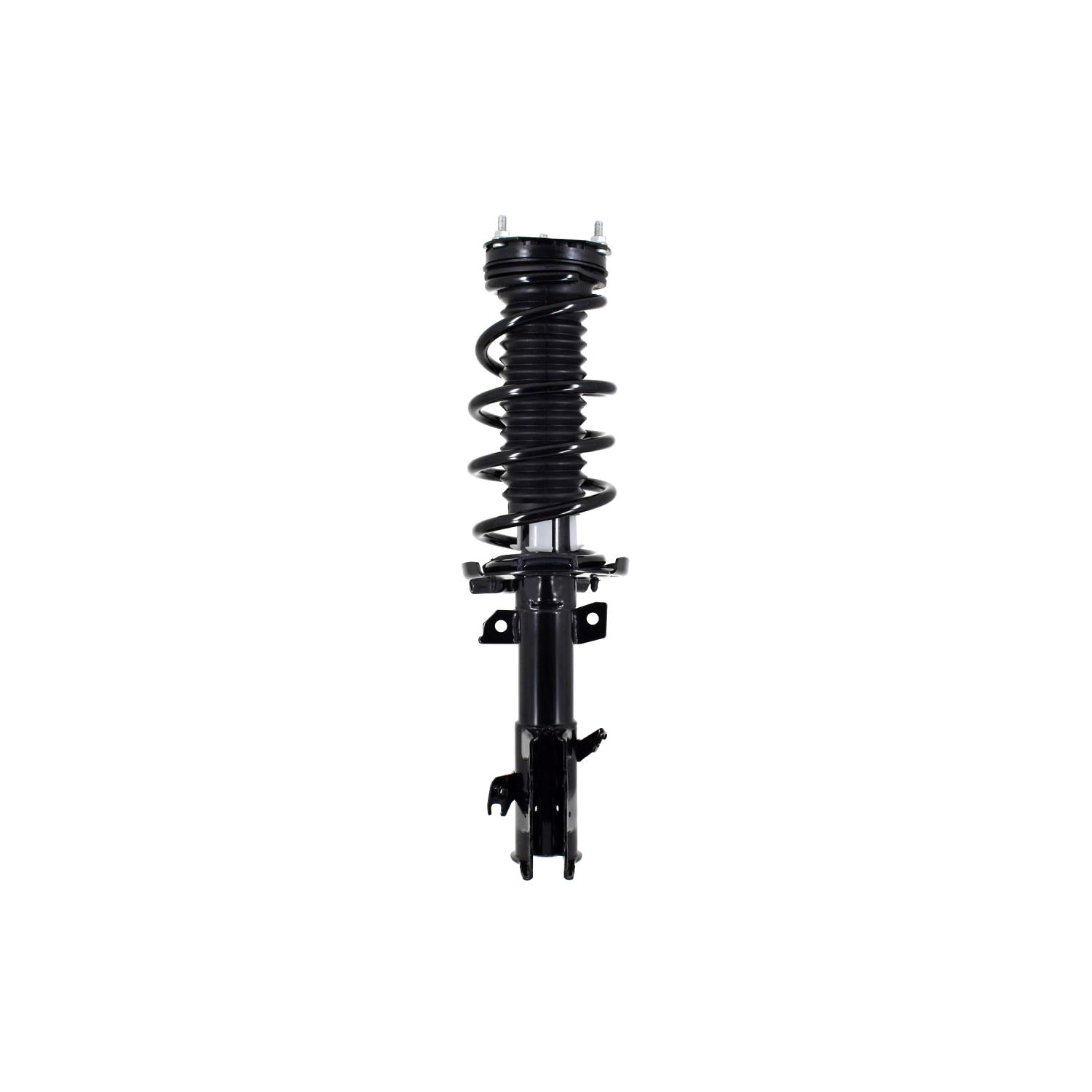 FCS Automotive 1333547L Suspension Strut and Coil Spring Assembly product image 1 of 5