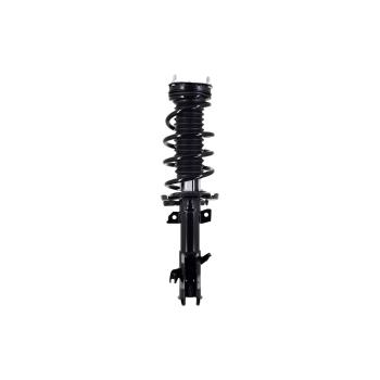 2015 Ford Fiesta Suspension Strut and Coil Spring Assembly Front Left FCS Automotive 1333547L image 1 of 4