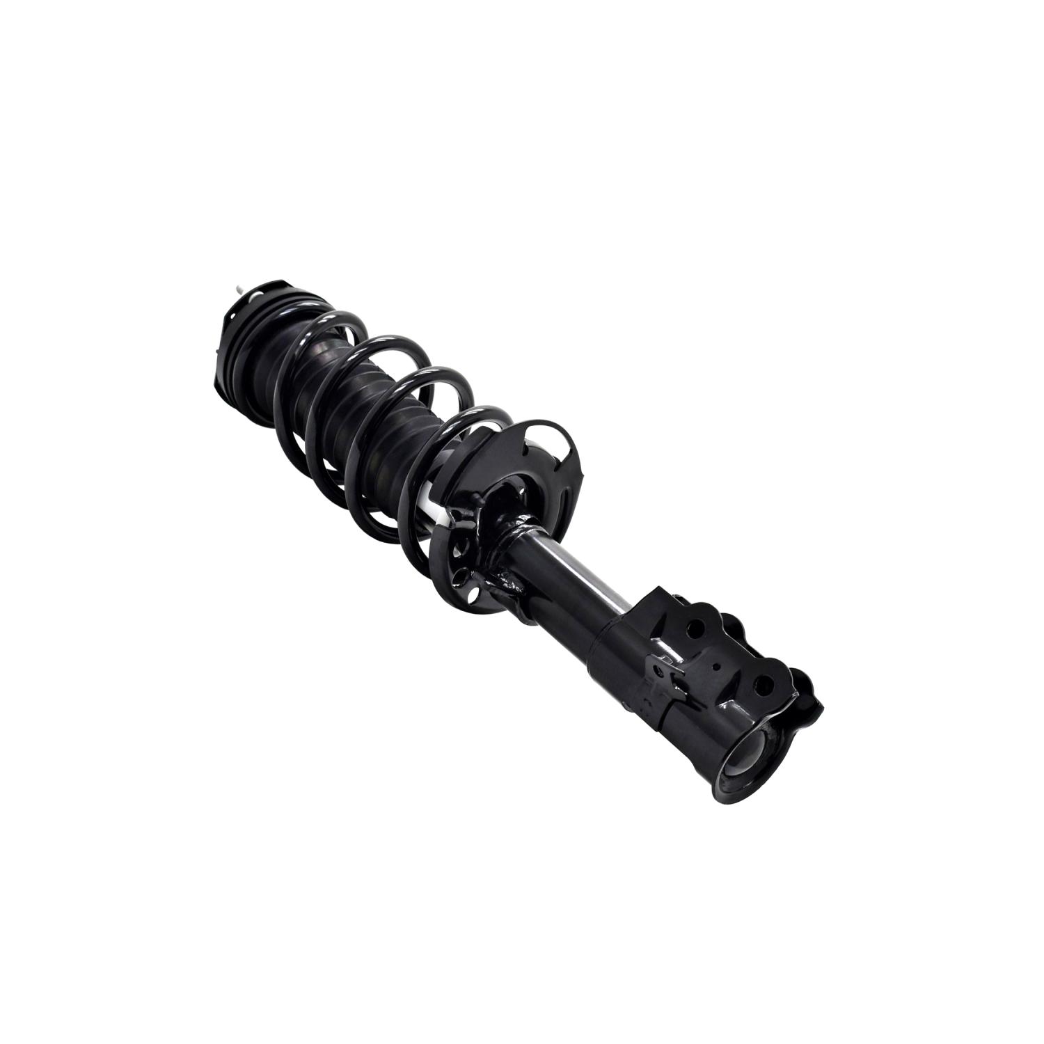 FCS Automotive 1333547L Suspension Strut and Coil Spring Assembly product image 2 of 5