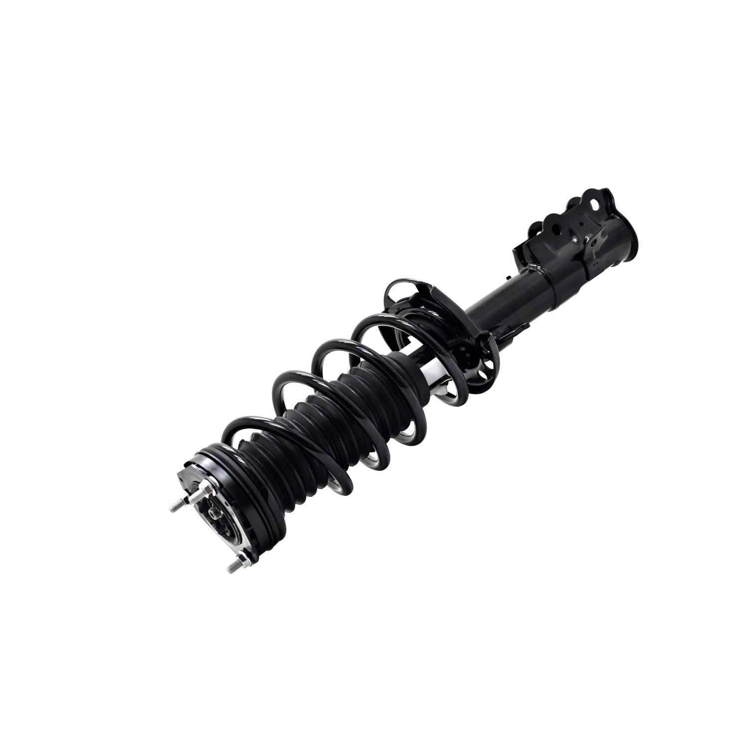 FCS Automotive 1333547L Suspension Strut and Coil Spring Assembly product image 3 of 5