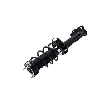 2015 Ford Fiesta Suspension Strut and Coil Spring Assembly Front Left FCS Automotive 1333547L image 3 of 4