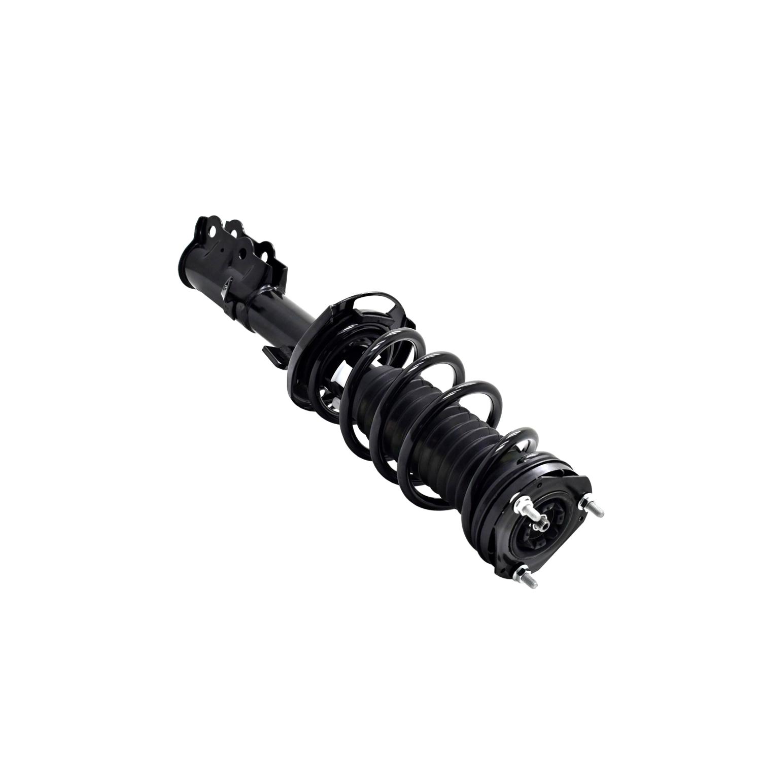 FCS Automotive 1333547L Suspension Strut and Coil Spring Assembly product image 4 of 5
