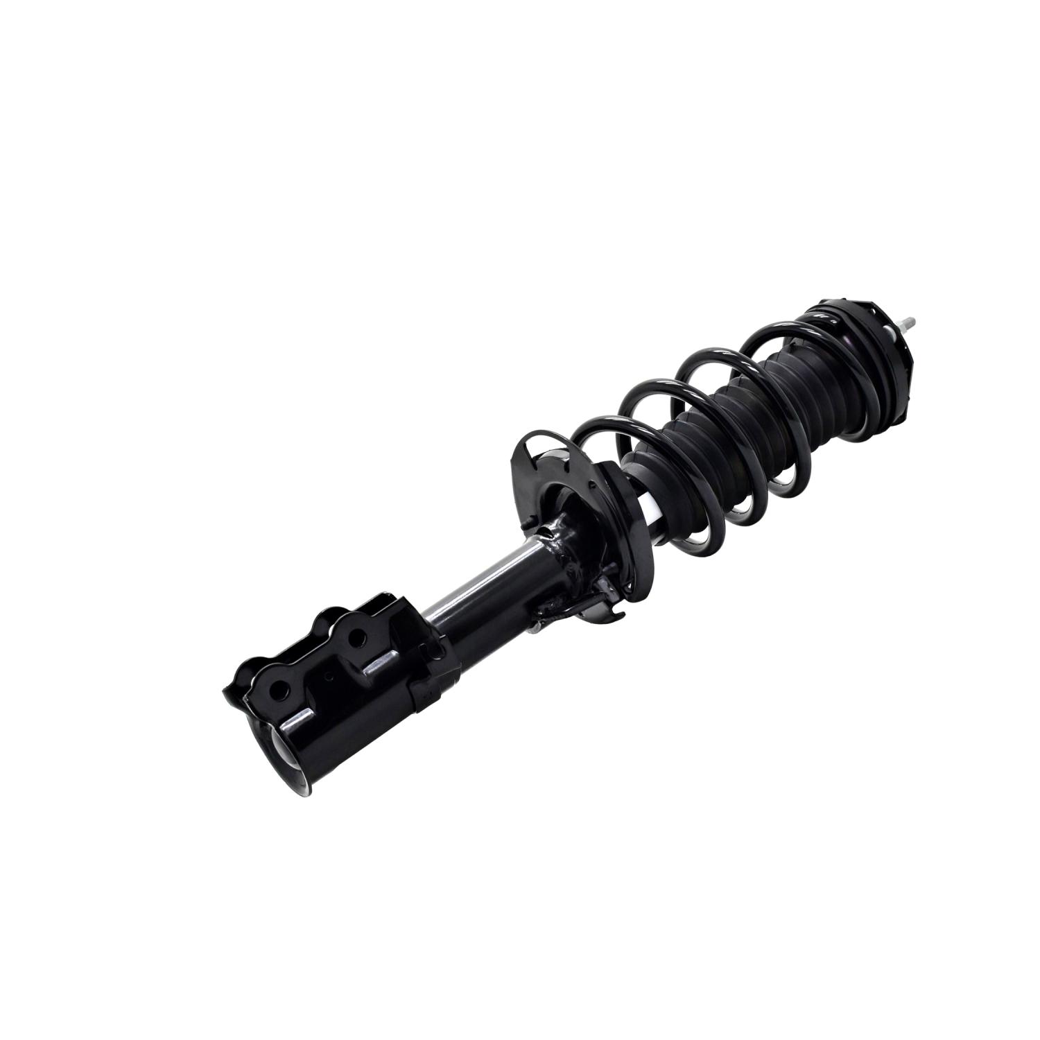 FCS Automotive 1333547L Suspension Strut and Coil Spring Assembly product image 5 of 5