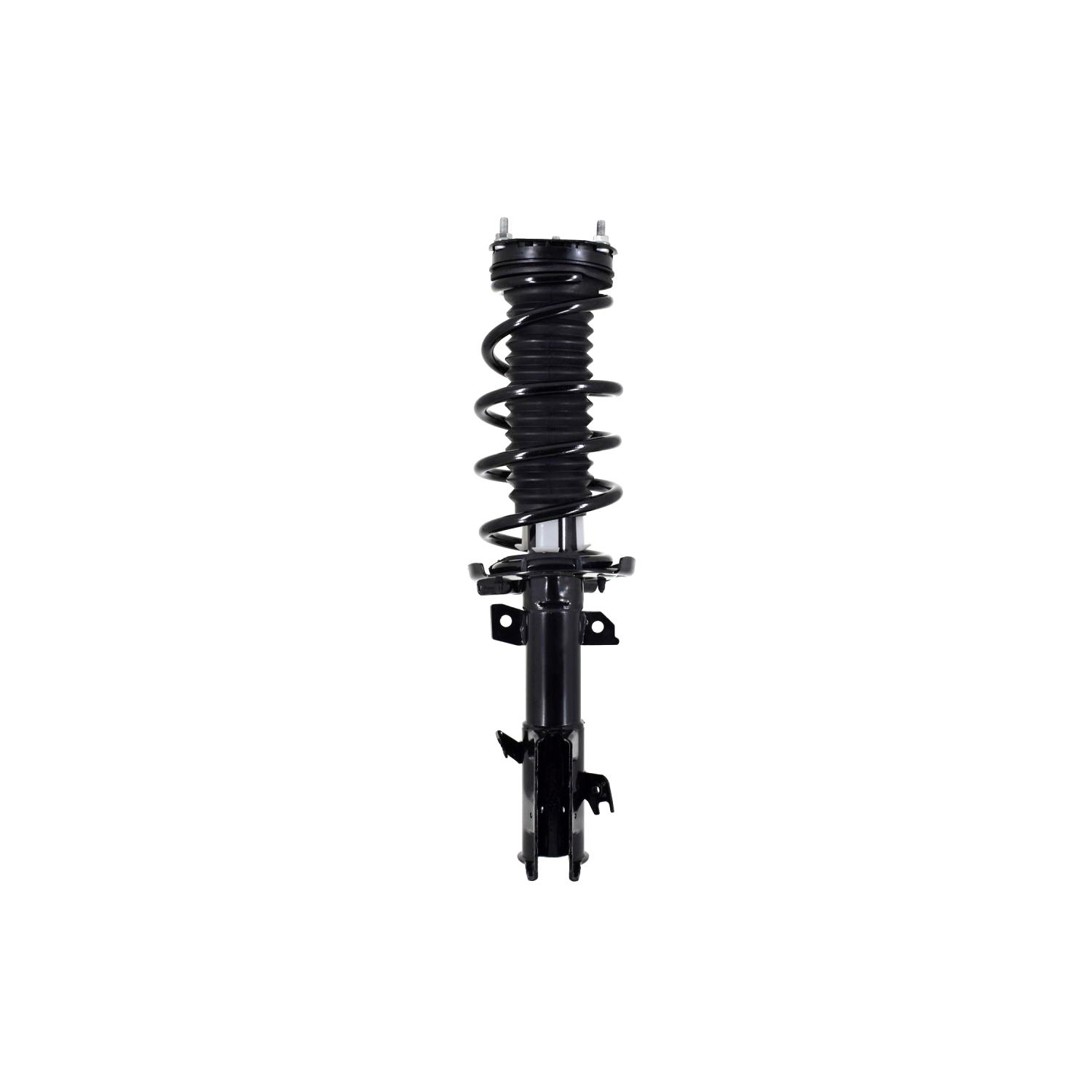 FCS Automotive 1333547R - Suspension Strut and Coil Spring Assembly FCS Automotive 1333547R Suspension Strut and Coil Spring Assembly product image 1 of 5