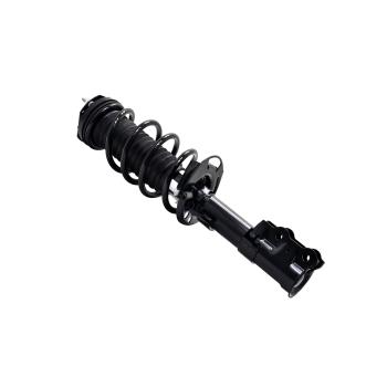 2015 Ford Fiesta Suspension Strut and Coil Spring Assembly Front Right FCS Automotive 1333547R image 2 of 4