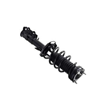 2015 Ford Fiesta Suspension Strut and Coil Spring Assembly Front Right FCS Automotive 1333547R image 4 of 4