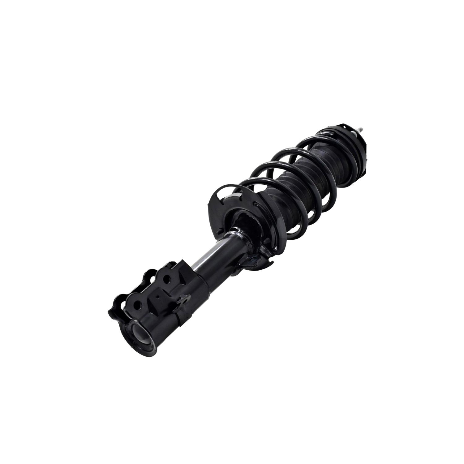 FCS Automotive 1333547R - Suspension Strut and Coil Spring Assembly FCS Automotive 1333547R Suspension Strut and Coil Spring Assembly product image 5 of 5