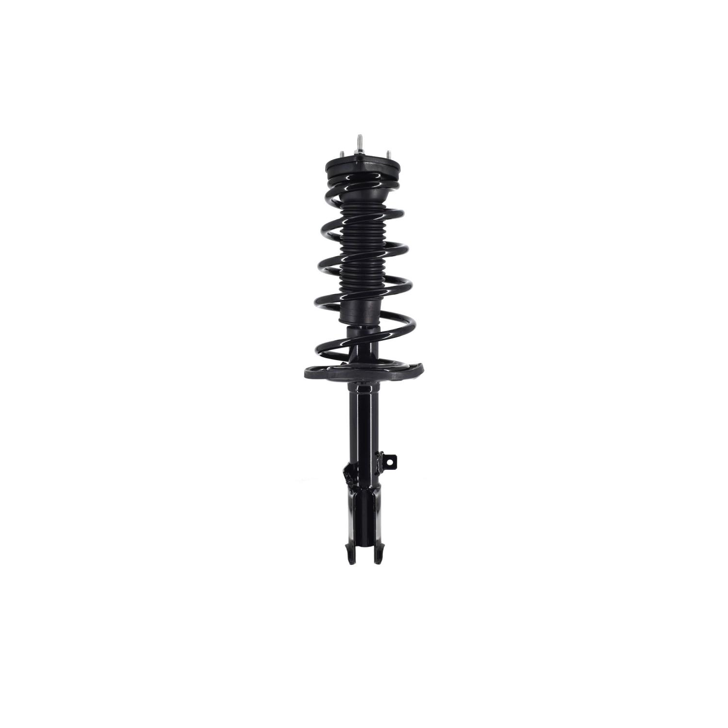 FCS Automotive 1333548L - Suspension Strut and Coil Spring Assembly FCS Automotive 1333548L Suspension Strut and Coil Spring Assembly product image 1 of 5