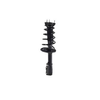 2006 Toyota Avalon Suspension Strut and Coil Spring Assembly Rear Left FCS Automotive 1333548L image 3 of 4