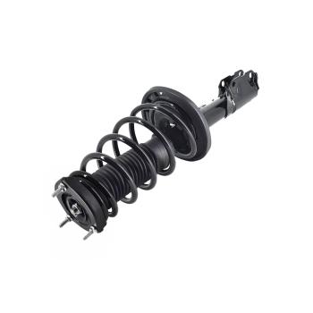 2006 Toyota Avalon Suspension Strut and Coil Spring Assembly Rear Left FCS Automotive 1333548L image 4 of 4