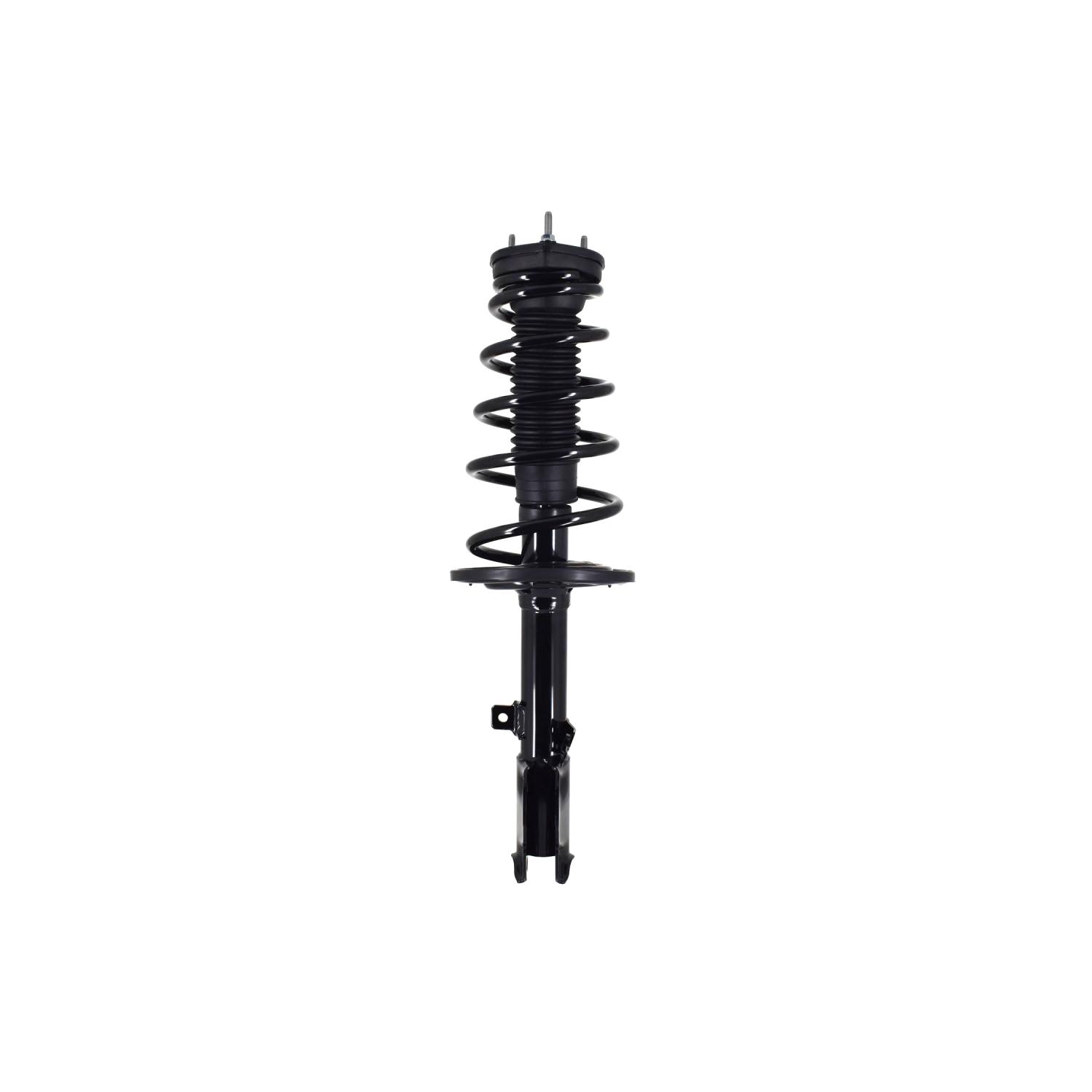 FCS Automotive 1333548R - Suspension Strut and Coil Spring Assembly FCS Automotive 1333548R Suspension Strut and Coil Spring Assembly product image 1 of 5
