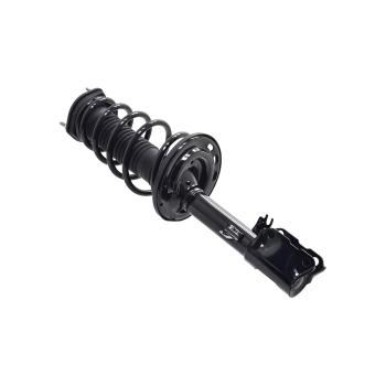 2006 Toyota Avalon Suspension Strut and Coil Spring Assembly Rear Right FCS Automotive 1333548R image 2 of 4