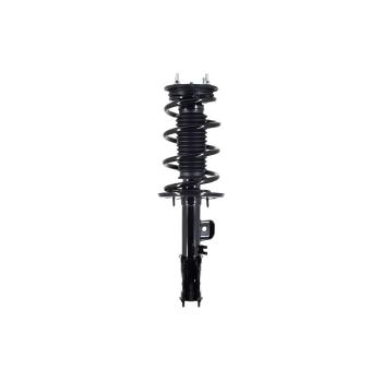 2014 Ford Flex Suspension Strut and Coil Spring Assembly