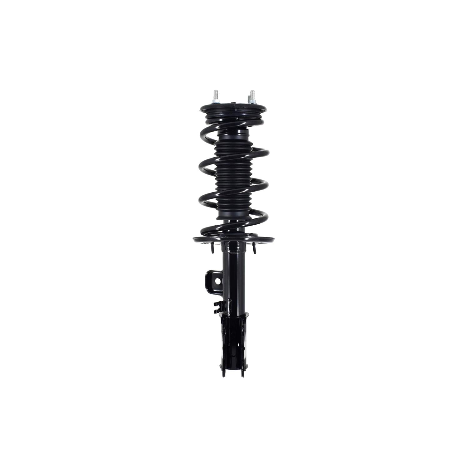 FCS Automotive 1333549R - Suspension Strut and Coil Spring Assembly FCS Automotive 1333549R Suspension Strut and Coil Spring Assembly product image 1 of 1