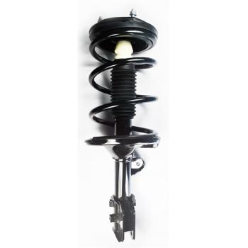 2012 Kia Sedona Suspension Strut and Coil Spring Assembly