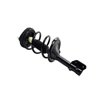 2014 Kia Sedona Suspension Strut and Coil Spring Assembly Front Left FCS Automotive 1333557L image 3 of 4
