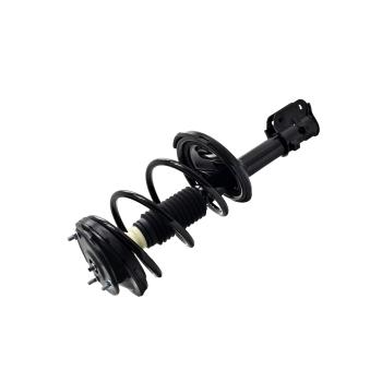 2014 Kia Sedona Suspension Strut and Coil Spring Assembly Front Left FCS Automotive 1333557L image 4 of 4