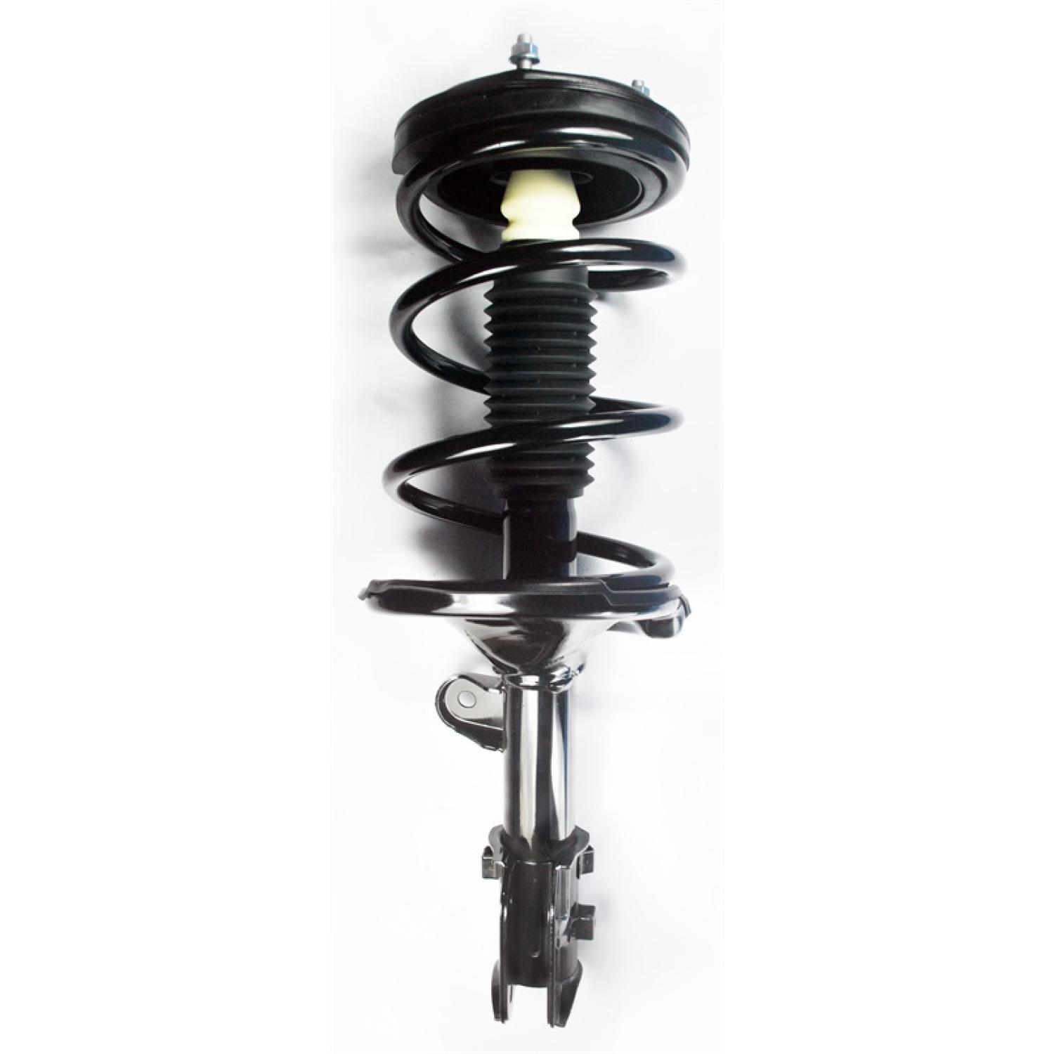 FCS Automotive 1333557R - Suspension Strut and Coil Spring Assembly FCS Automotive 1333557R Suspension Strut and Coil Spring Assembly product image 1 of 6